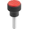 Kipp Knurled Knobs, external thread, inch K0247.3A46X40 - alternate 1